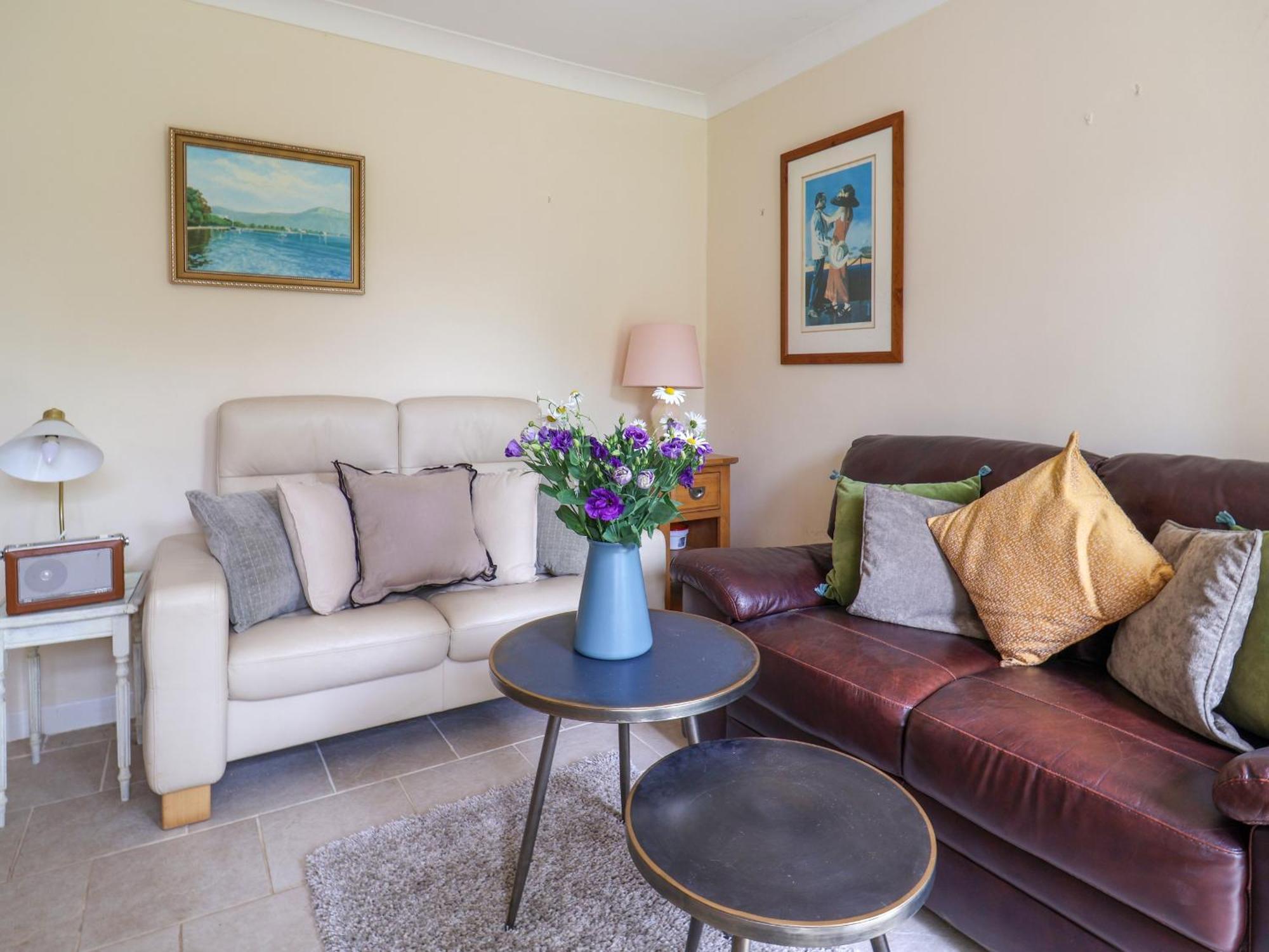 Seaweed Villa Sidmouth Bagian luar foto